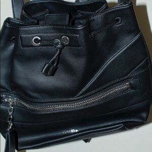 Must Go‼️ NWOT Calvin Klein Backpack. Read Description Below 👇
